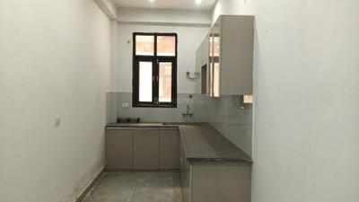 Kitchen Image of 1900 Sq.ft 3 BHK Villa for sale in Rehouse Krishna Orchid Villa, Noida Extension Greater Noida for Rs. 9000000