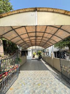 Image of 3700 Sq.ft 4 BHK Villa for rent in Thaltej, Ahmedabad for Rs. 120000