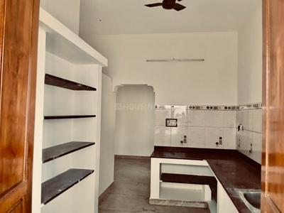 4 BHK Independent House