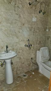 Image of 600 Sq.ft 1 BHK Independent House for rent in AKMS Homes, Said-Ul-Ajaib, New Delhi for Rs. 18000