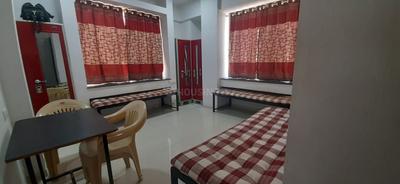 Bedroom Image of Studious Boys Hostel in Kondhwa Budruk, Pune