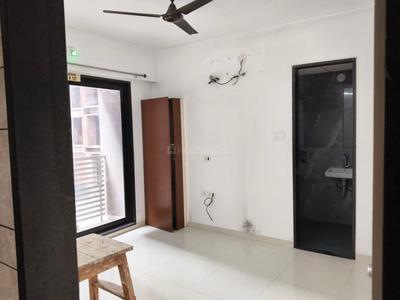 Bedroom Image of 1285 Sq.ft 2 BHK Apartment / Flat for sale in Pal Surat for Rs. 6151000