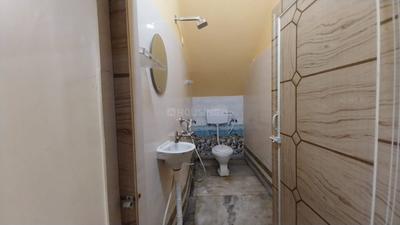 Image of 1100 Sq.ft 2.5 BHK Independent House for rent in Garfa, Kolkata for Rs. 14000