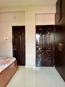 Bedroom Image of 1270 Sq.ft 2 BHK Apartment / Flat for sale in Indira Nagar Lucknow for Rs. 6000000