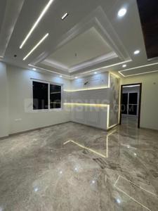 3 BHK Independent Builder Floor