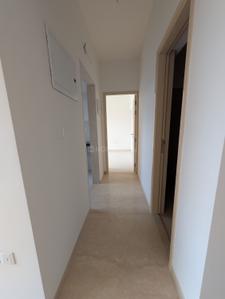 Image of 760 Sq.ft 2 BHK Apartment / Flat for sale in L And T Rejuve 360 Tower A, Mulund West, Mumbai for Rs. 19000000