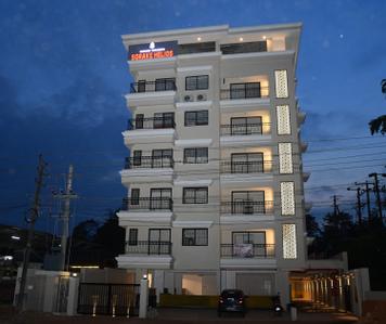 Image of 1084 Sq.ft 2 BHK Apartment / Flat for sale in Sorake Helios, Maroli, Mangalore for Rs. 7200000