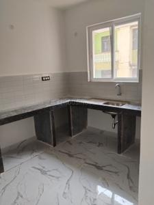 Kitchen Image of 1233 Sq.ft 2 BHK Apartment / Flat for sale in M Tech Beach Village, Sancoale Goa for Rs. 7600000