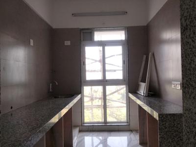 Kitchen Image of 675 Sq.ft 1 BHK Apartment / Flat for sale in Taloja Navi Mumbai for Rs. 6500000