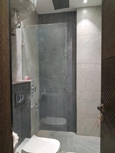Common Bathroom Image of 1350 Sq.ft 3 BHK Builder Floor for sale in Paschim Vihar New Delhi for Rs. 28000000