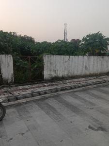 Image of 2641 Sq.ft Residential Plot / Land for sale in Jankipuram, Lucknow for Rs. 19807500