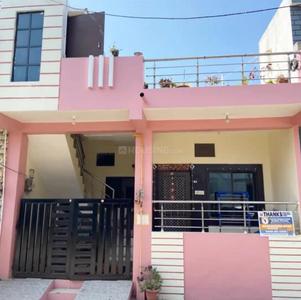 2 BHK Independent House