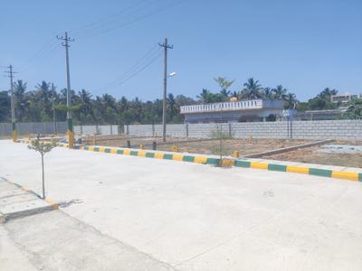 Image of 800 Sq.ft Residential Plot / Land for sale in Jigani, Bengaluru for Rs. 3999200