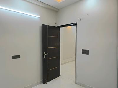 Bedroom Image of 1100 Sq.ft 2 BHK Builder Floor for sale in Indirapuram Ghaziabad for Rs. 8000000