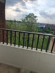 Balcony Image of 820 Sq.ft 2 BHK Apartment / Flat for sale in Naini Allahabad for Rs. 3500000