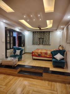 Hall Image of 3600 Sq.ft 4 BHK Villa for sale in Rajpur Road Dehradun for Rs. 65000000
