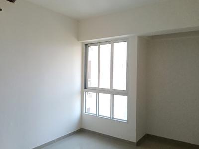 Bedroom Image of 900 Sq.ft 2 BHK Apartment / Flat for rent in Puraniks City Reserva Phase 1, Thane West Thane for Rs. 21000