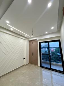 Bedroom Image of 2367 Sq.ft 3 BHK Builder Floor for sale in Sector 23 Gurgaon for Rs. 29200000