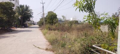 Image of 1350 Sq.ft Residential Plot / Land for sale in B N Reddy Nagar, Hyderabad for Rs. 6750000