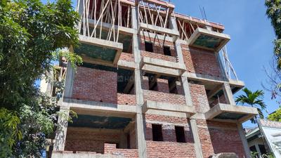 Image of 1691 Sq.ft 3 BHK Apartment / Flat for sale in Panjabari, Guwahati for Rs. 9469600