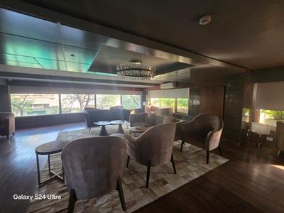 Kitchen Image of 1250 Sq.ft 3 BHK Apartment / Flat for sale in Pali Hill Mumbai for Rs. 120000000