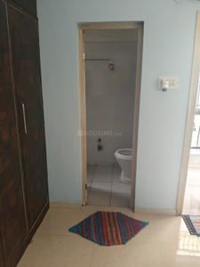 Bedroom Image of 971 Sq.ft 2 BHK Apartment / Flat for sale in Swapna Srushti, Udhna Surat for Rs. 2600000
