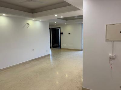 Hall Image of 1790 Sq.ft 3 BHK Apartment / Flat for sale in Disha Pinnacle Residency, Rajpur Road Dehradun for Rs. 17500000