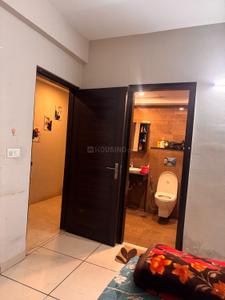 Bedroom Image of 2000 Sq.ft 3 BHK Apartment / Flat for rent in ACME Eden Court, Sector 91 Mohali for Rs. 64000
