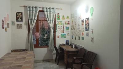 Image of 1100 Sq.ft 3 BHK Independent House for sale in Ashiana Colony, Dera Bassi for Rs. 5600000
