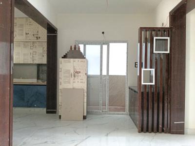 Dining Area Image of 1220 Sq.ft 2 BHK Apartment / Flat for rent in Mahadevapura Bengaluru for Rs. 45002