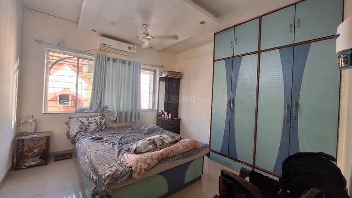 Princeton Town Bedroom 1