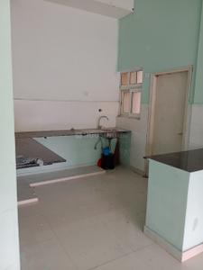Kitchen Image of 1346 Sq.ft 2 BHK Apartment / Flat for sale in Elita Garden Vista, New Town Kolkata for Rs. 10000000