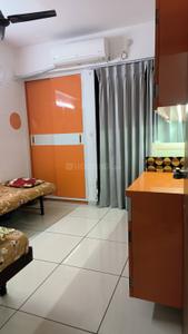 Study Room Image of 1550 Sq.ft 3 BHK Apartment / Flat for sale in Waghodia Road Vadodara for Rs. 5700000