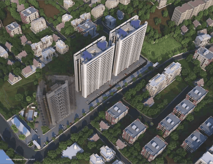 Kumar Prithvi H2 Main Image 1