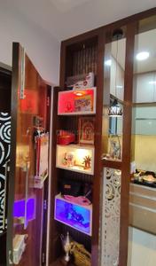 Hall Image of 800 Sq.ft 2 BHK Apartment / Flat for sale in New Front 48 East Park, Hadapsar Pune for Rs. 6500000