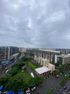 Image of 1760 Sq.ft 3 BHK Apartment / Flat for sale in Westwoods Platinum Esquire, Ulwe, Navi Mumbai for Rs. 21000000