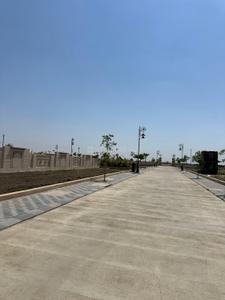 Image of 800 Sq.ft Residential Plot / Land for sale in Shiv Alaska Corridor, Super Corridor, Indore for Rs. 2680000