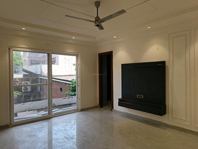 Bedroom Image of 2700 Sq.ft 5 BHK Builder Floor for sale in Vasundhara Ghaziabad for Rs. 36000003