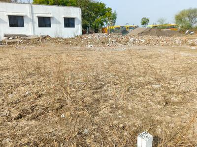 Image of 3000 Sq.ft Residential Plot / Land for sale in Sevagram, Wardha for Rs. 4650000