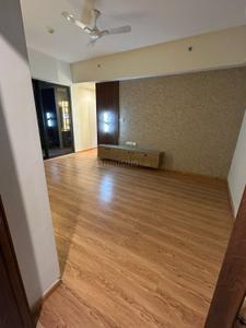 Bedroom Image of 2295 Sq.ft 3 BHK Apartment / Flat for rent in Conscient Hines Elevate, Sector 59 Gurgaon for Rs. 125000