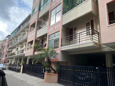 Building Image of Home Style Manor  in C V Raman Nagar, Bengaluru
