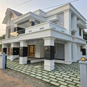 Image of 3550 Sq.ft 5 BHK Independent House for sale in Sejbahar, Raipur for Rs. 11500000