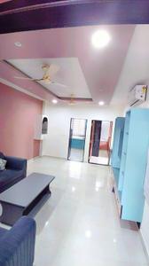 Hall Image of 1200 Sq.ft 2 BHK Builder Floor for rent in Malviya Nagar Jaipur for Rs. 44998