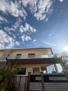 4 BHK Independent Builder Floor