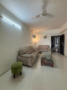 Hall Image of 2840 Sq.ft 4 BHK Apartment / Flat for sale in Sakar Elite Apex, Mahalakshmi Nagar Indore for Rs. 24800000