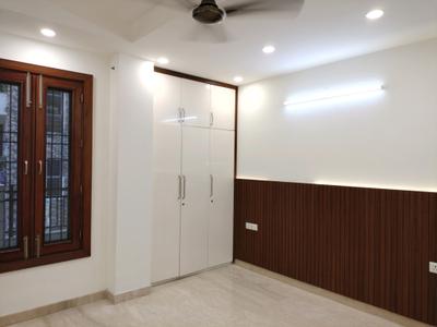 Bedroom Image of 1900 Sq.ft 3 BHK Builder Floor for sale in Sector 8 Dwarka New Delhi for Rs. 32000000