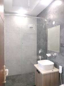 Bedroom Two Image of 2799 Sq.ft 4 BHK Builder Floor for sale in Puri Aman Villas, Sector 89 Faridabad for Rs. 32000000