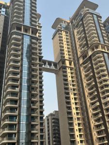 Image of 2701 Sq.ft 3 BHK Apartment / Flat for sale in Unity The Amaryllis Phase 3, Karol Bagh, New Delhi for Rs. 77500000