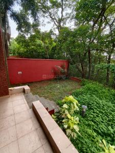 Balcony Image of 3025 Sq.ft 3.5 BHK Independent House for sale in Porvorim Goa for Rs. 35000000