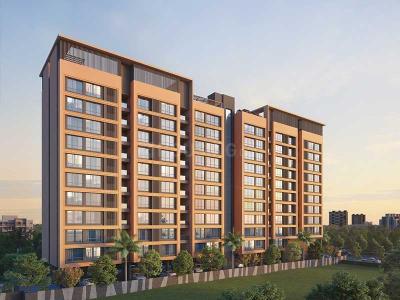 Image of 1400 Sq.ft 2 BHK Apartment / Flat for sale in Excellaa Virtu, Pimple Nilakh, Pune for Rs. 14500000
